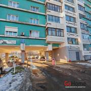 Купить 1-комнатную квартиру, Минск, Кульман ул., 13 (Советский район) Минск