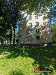 Купить 4-комнатную квартиру, Минск, Ландера, 12 (Октябрьский район) Минск