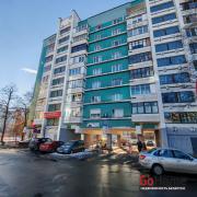 Купить 1-комнатную квартиру, Минск, Кульман ул., 13 (Советский район) Минск