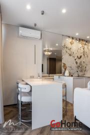 Купить 3-комнатную квартиру, Минск, Щорса ул., 42 (Московский район) Минск