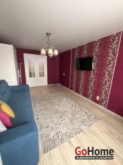 Купить 2-комнатную квартиру, Минск, Авроровская, 4 (Ленинский район) Минск