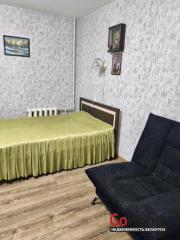 Купить 2-комнатную квартиру, Витебск, Леонова ул., 7 Витебск