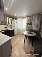 Купить 2-комнатную квартиру, Минск, Авроровская, 4 (Ленинский район) Минск