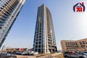 Купить 3-комнатную квартиру, Минск, Мира просп., 18 (Октябрьский район) Минск
