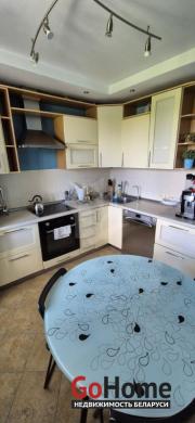 Купить 3-комнатную квартиру, Минск, Есенина ул., 79 (Московский район) Минск