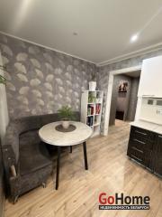 Купить 2-комнатную квартиру, Минск, Авроровская, 4 (Ленинский район) Минск