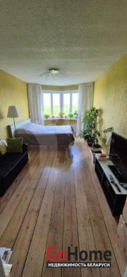 Купить 3-комнатную квартиру, Минск, Есенина ул., 79 (Московский район) Минск