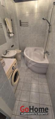 Купить 3-комнатную квартиру, Минск, Есенина ул., 79 (Московский район) Минск