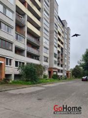 Купить 2-комнатную квартиру, Витебск, Леонова ул., 7 Витебск