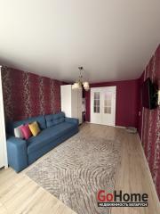 Купить 2-комнатную квартиру, Минск, Авроровская, 4 (Ленинский район) Минск