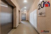 Купить 3-комнатную квартиру, Минск, Мира просп., 18 (Октябрьский район) Минск