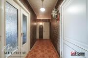 Купить 4-комнатную квартиру, Минск, Толстого ул., 4(Октябрьский район) Минск