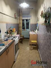 Купить 2-комнатную квартиру, Витебск, Димитрова ул., 9 Витебск