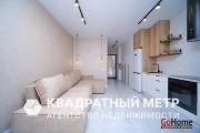 Купить 1-комнатную квартиру, Минск, ул. Брилевская, д. 29 (Октябрьский район) Минск