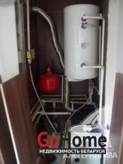 Купить 3-комнатную квартиру, Брест, Граевка, ул. Мирная Брест