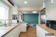 Купить 3-комнатную квартиру, Минск, Куйбышева, 46 (Советский район) Минск