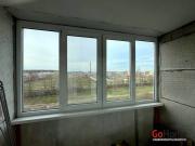 Купить 3-комнатную квартиру, Могилев, Мечникова, 9/А Могилев