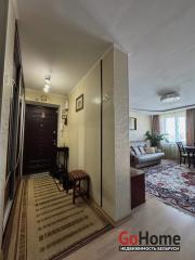 Купить 2-комнатную квартиру, Могилев, Дзержинского, 17 Могилев