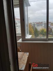 Купить 3-комнатную квартиру, Витебск, Воинов-Интернационалистов ул., 18/4 Витебск