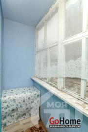 Купить 3-комнатную квартиру, Радошковичи, Советская ул., 35 Радошковичи