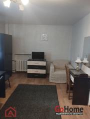 Снять 1-комнатную квартиру, Минск, Аэродромная, 7 (Октябрьский район) Минск