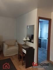 Снять 1-комнатную квартиру, Минск, Аэродромная, 7 (Октябрьский район) Минск