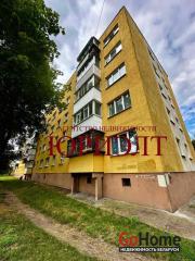 Снять 1-комнатную квартиру, Минск, ул. Притыцкого, д. 91 Минск