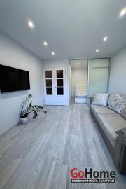 Купить 1-комнатную квартиру, Нарочь, ул. Октябрьская, д. 29 Нарочь