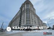 Купить 3-комнатную квартиру, Минск, Воронянского ул., 40 (Октябрьский район) Минск