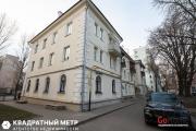 Купить 3-комнатную квартиру, Минск, Старовиленская ул., 52 (Центральный район) Минск