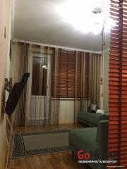 Снять 1-комнатную квартиру, Минск, Заславская, 11/2(Центральный район) Минск