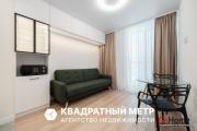 Купить 1-комнатную квартиру, Минск, Леонида Щемелёва ул., 14(Октябрьский район) Минск