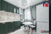 Купить 2-комнатную квартиру, Минск, Городской Вал ул., 9 (Московский район) Минск