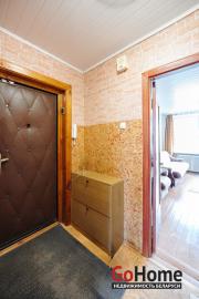 Купить 3-комнатную квартиру, Минск, Притыцкого, 52 (Фрунзенский район) Минск