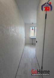 Купить 2-комнатную квартиру, Слуцк, Социалистическая ул., 132 Слуцк