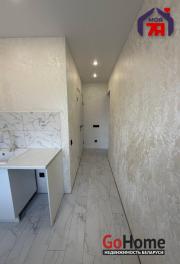 Купить 2-комнатную квартиру, Слуцк, Социалистическая ул., 132 Слуцк