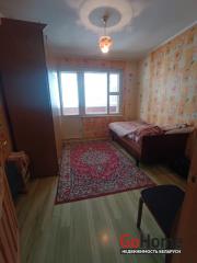 Купить 3-комнатную квартиру, Пинск, Солнечная, 42 Пинск