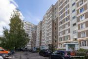 Купить 2-комнатную квартиру, Минск, Парниковая ул., 3/3 (Первомайский район) Минск