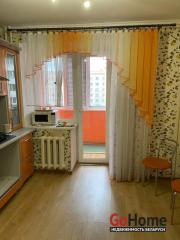 Купить 3-комнатную квартиру, Пинск, Клещёва, 9 Пинск