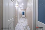 Купить 2-комнатную квартиру, Минск, Михаила Савицкого, 1(Октябрьский район) Минск