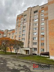 Купить 3-комнатную квартиру, Пинск, Клещёва, 9 Пинск