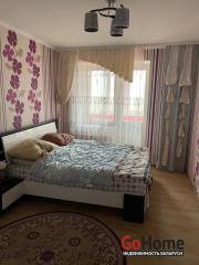 Купить 3-комнатную квартиру, Пинск, Клещёва, 9 Пинск