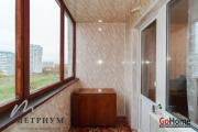 Купить 2-комнатную квартиру, Минск, Рокоссовского просп., 49 (Ленинский район) Минск