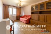 Купить 1-комнатную квартиру, Минск, ул. Рафиева, д. 94 (Московский район) Минск