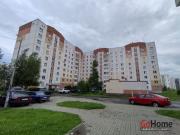 Купить 1-комнатную квартиру, Витебск, Медицинская, 4/2 Витебск