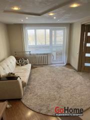 Купить 3-комнатную квартиру, Минск, Сморговский, 10 (Центральный район) Минск