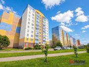 Купить 3-комнатную квартиру, Витебск, Лазо, 133/1 Витебск