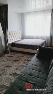 Снять 1-комнатную квартиру, Гродно, ул. Белые Росы Гродно