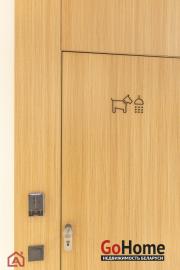 Купить 4-комнатную квартиру, Минск, Виталия Цвирко, 69 (Советский район) Минск