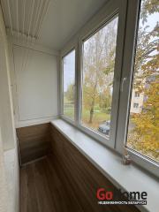 Купить 2-комнатную квартиру, Ольгово, Центральная, 3 Ольгово